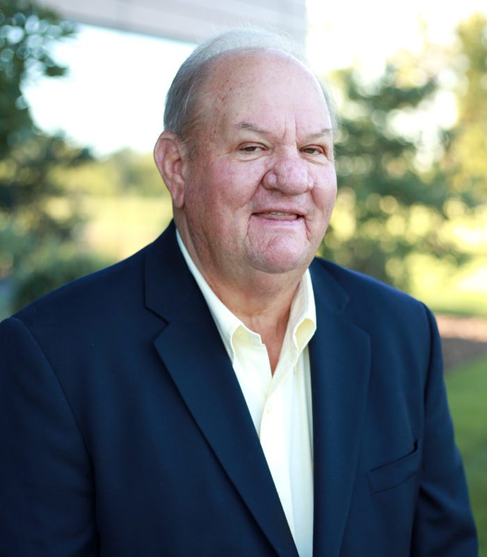 Alan Hennessey